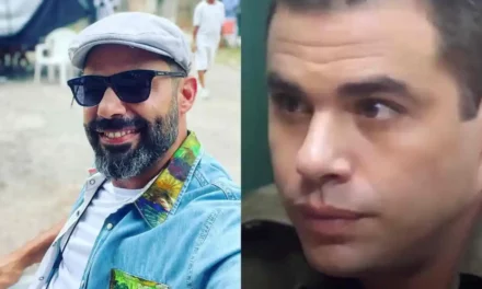 Carlos Luis González: ¿Dónde ha estado el actor cubano en las pantallas?