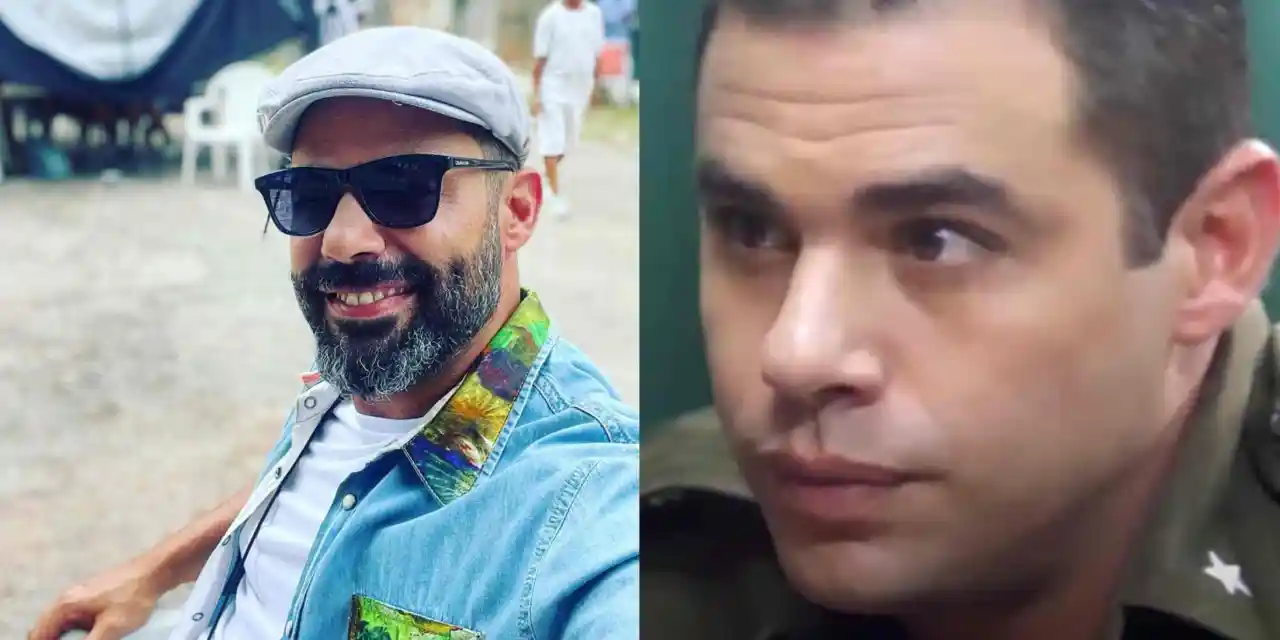 Carlos Luis González: ¿Dónde ha estado el actor cubano en las pantallas?
