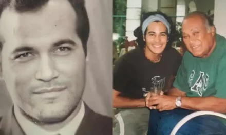 Enrique Almirante: Un legado eterno en la televisión cubana