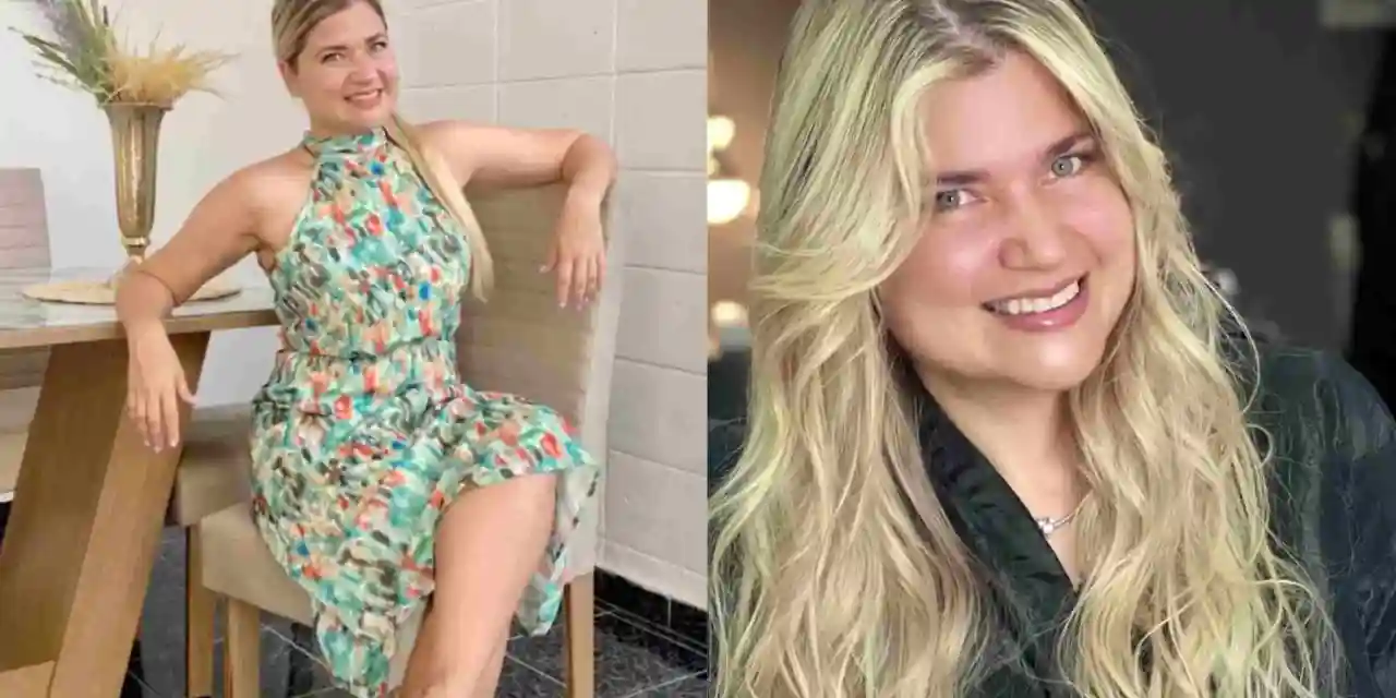 Giselle González: un rostro reconocible en el cine, teatro y televisión cubana