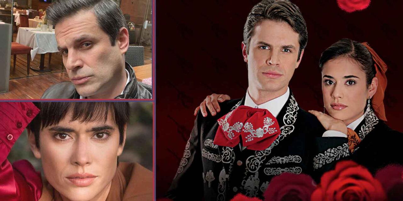 Así luce en la actualidad el elenco de «La Hija del Mariachi»