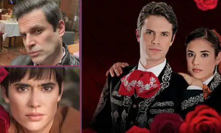 Así luce en la actualidad el elenco de «La Hija del Mariachi»
