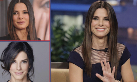 Cosas que no Sabías de la Actriz Sandra Bullock