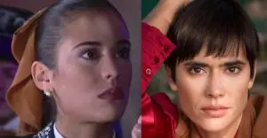 Carolina Ramírez (Rosario)
