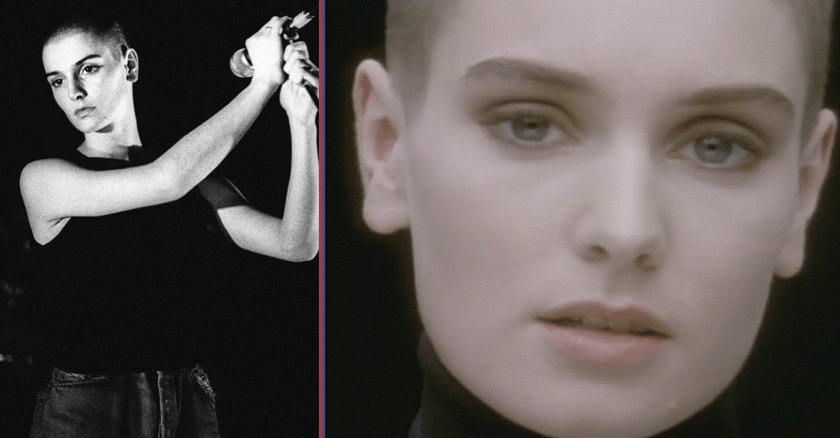 Muere a los 56 años cantante Sinéad O’Connor