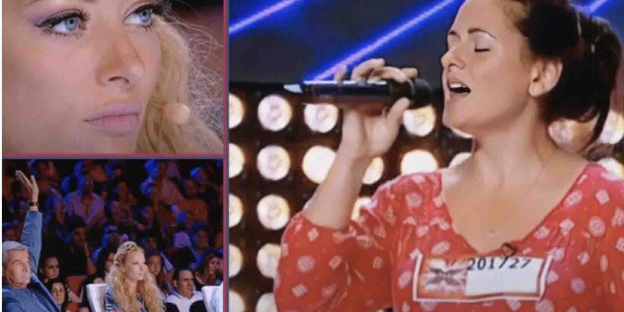 La magia cubana brilla en X Factor Rumanía