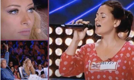 La magia cubana brilla en X Factor Rumanía