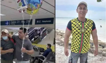 Muere cubano en accidente de tránsito en EE.UU.