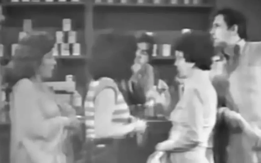 Detrás de la fachada: La comedia televisiva que conquistó al público cubano durante décadas