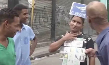 El “Sinsonte de Santiago”: Cubano se destaca en las redes sociales imitando cantos de aves
