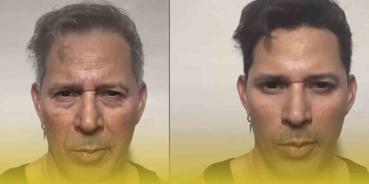Leoni se hace viejo en Tik Tok: «No puedo estar hecho talco en el futuro»