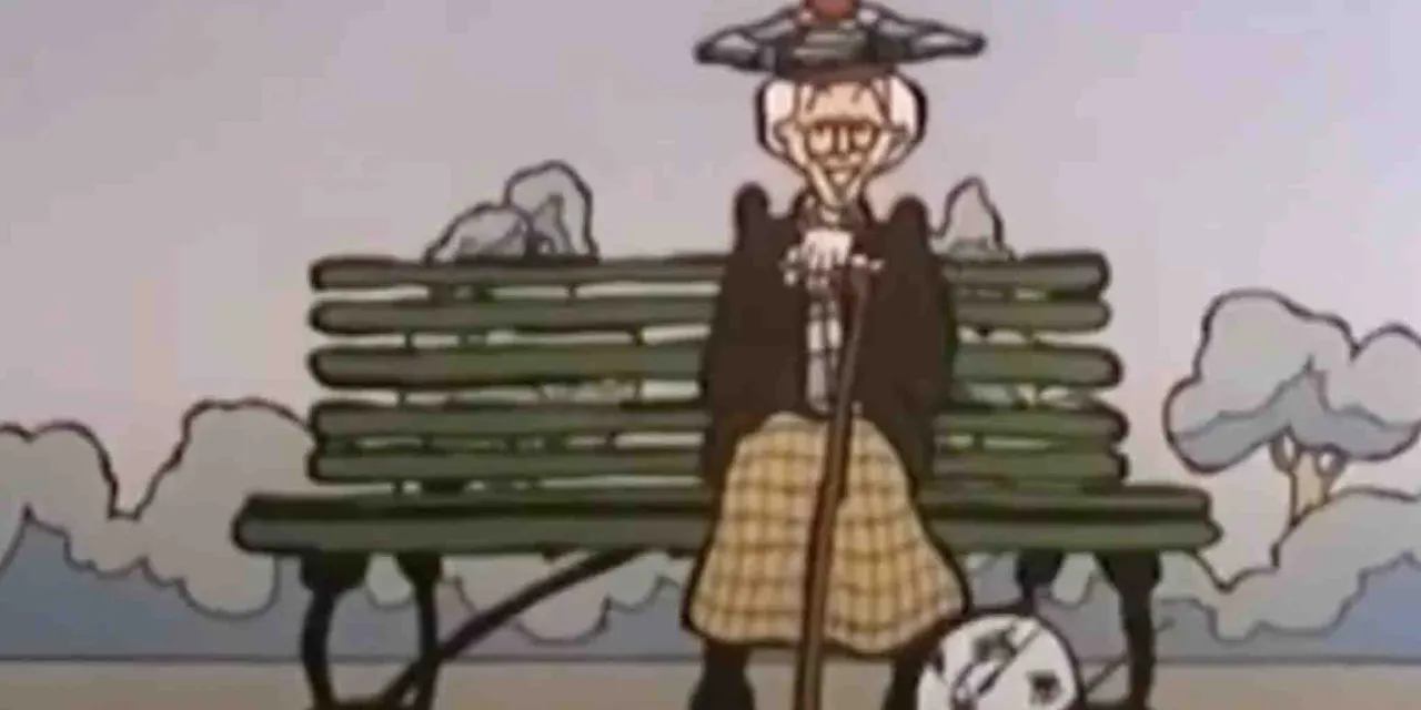 “La Superabuela”, una serie en la nostalgia de los cubanos