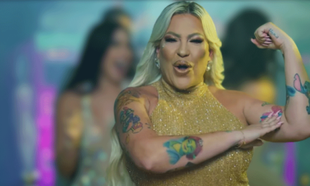 La Diosa y el poderoso mensaje: «Primero yo, después yo, y el último yo»