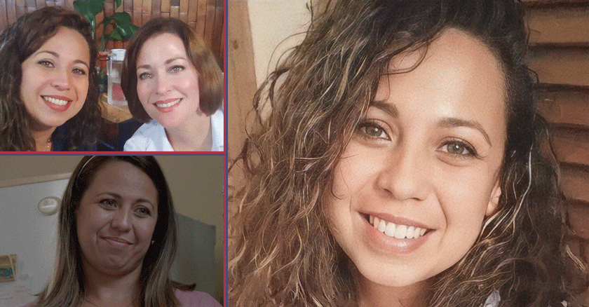 Leidis Díaz: curiosidades de la actriz cubana