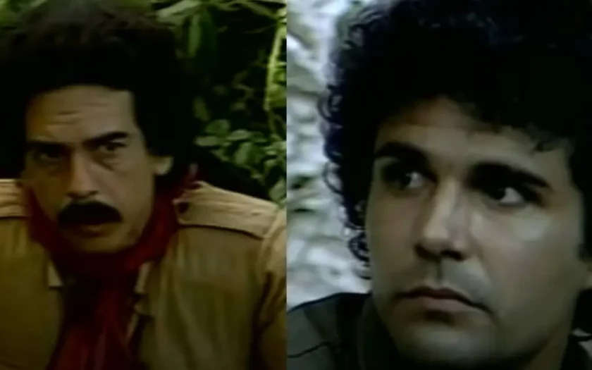 Lorencito y Tomás: Los entrañables hermanos que conquistaron el corazón de los cubanos en las aventuras televisivas