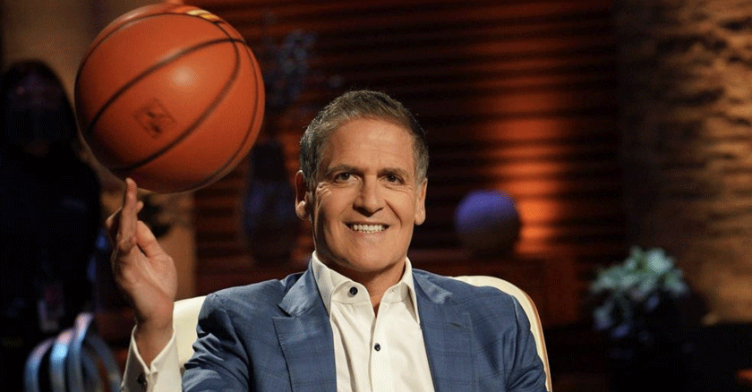 Mark Cuban : curiosidades del famoso empresario