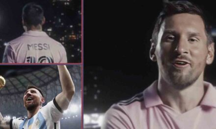 Lio Messi: Su vida en el Inter de Miami
