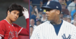 El día que Shohei Ohtani enfrentó a Aroldis Chapman