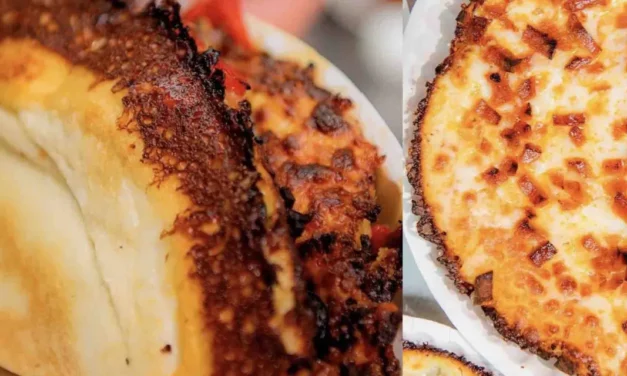 Las Mejores Pizzerías Cubanas de Miami