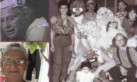 Pocholo y su Pandilla: Un Viaje en el Tiempo a la Televisión Infantil Cubana de los años 90