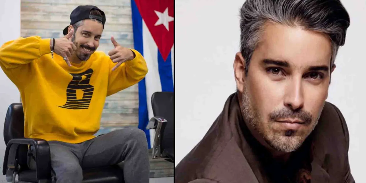 Ray Cruz: Descubre el Universo Multifacético del Reconocido Actor Cubano