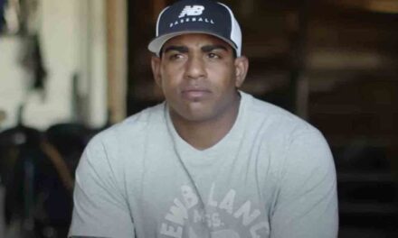 Cosas que no sabías del pelotero cubano Yoenis Céspedes: Su vida en el rancho y más allá