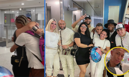 El Reguetonero cubano Fixty Ordara llega a la Ciudad de Miami