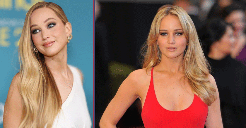 ¡Feliz cumpleaños! Jennifer Lawrence hoy cumple 33 años de vida