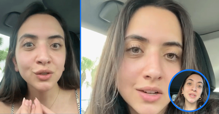 Tiktoker de Miami Sorprende Imitando Múltiples Acentos Latinos
