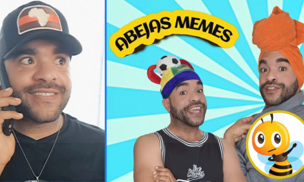 Abeja Memes: El Influencer Cubano que Desafía la Realidad con Humor