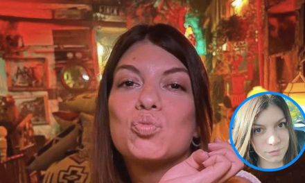 Amalia Gaute: De la Pantalla Cubana a  Miami
