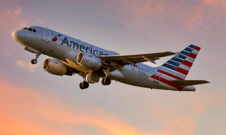 American Airlines incrementa capacidad de vuelos en Miami