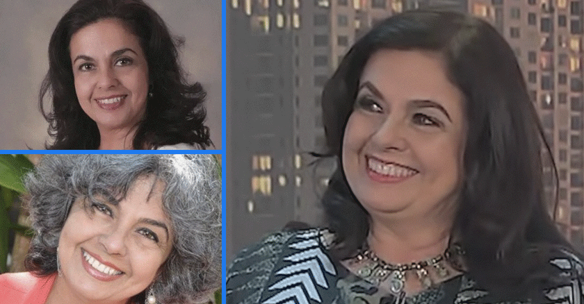 Anabel Leal ¿Qué ha sido de Su vida?