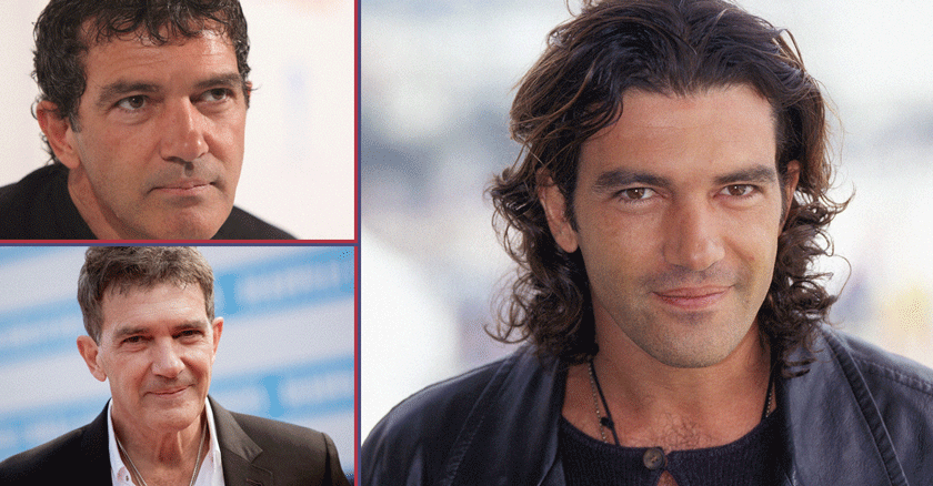 Antonio Banderas: El Icono del Cine Español e Internacional