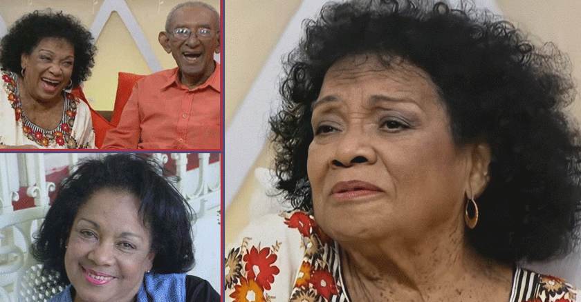 Aurora Basnuevo, la mulatísima, estaría cumpliendo 85 años