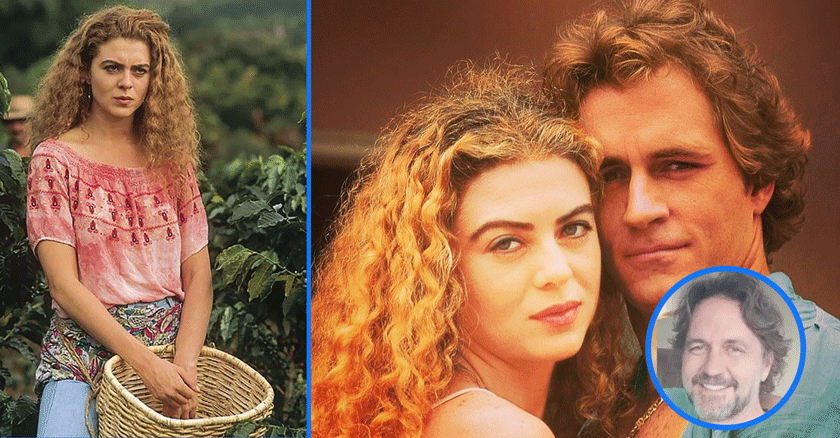 ¿Qué Pasó con los Protagonistas de la Telenovela “Café con Aroma de Mujer”?