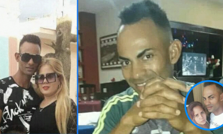 Desesperada búsqueda de cubano desaparecido en Estados Unidos