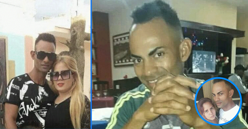 Desesperada búsqueda de cubano desaparecido en Estados Unidos