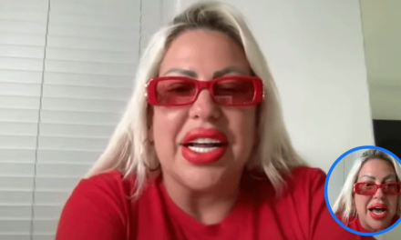 La Cantante La Diosa de Cuba Expresa su Descontento con los Artistas en el Festival de Cayo Santa María