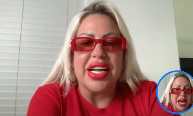 La Cantante La Diosa de Cuba Expresa su Descontento con los Artistas en el Festival de Cayo Santa María