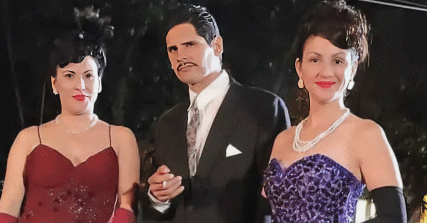 ‘El derecho de soñar’: Nueva telenovela cubana en homenaje a ‘El derecho de nacer’ 