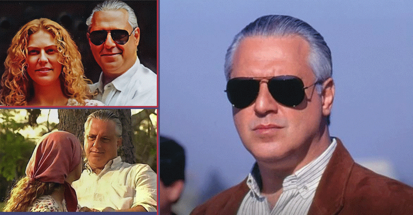 El rey del Ganado: Los Berdinazi VS  Mezenga