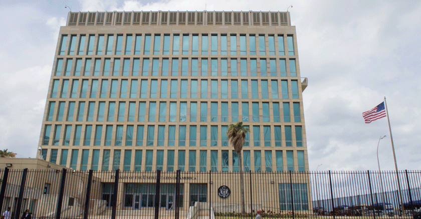 Gobierno de Estados Unidos actualiza programa de reunificación familiar