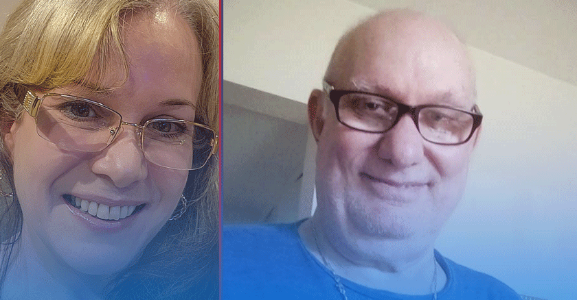 Cubana en Estados Unidos  encuentra a su padre después de pedir ayuda por redes sociales