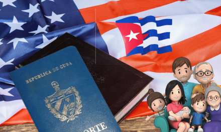 La Dilemática Decisión de una Familia Cubana: ¿Regresar o no Regresar?