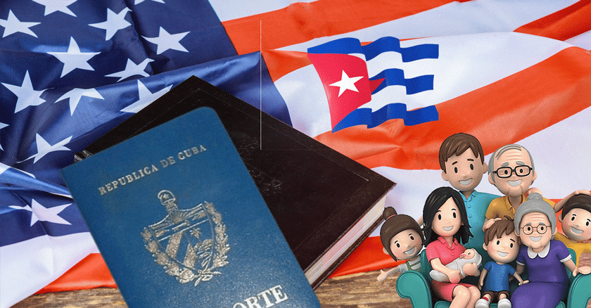 La Dilemática Decisión de una Familia Cubana: ¿Regresar o no Regresar?