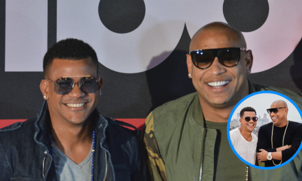 Gente de Zona Destaca entre finalistas para los Premios Billboard de la Música Latina 2023