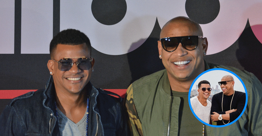 Gente de Zona Destaca entre finalistas para los Premios Billboard de la Música Latina 2023