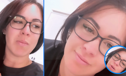 Imaray Ulloa se revela al natural en redes y desmiente rumores
