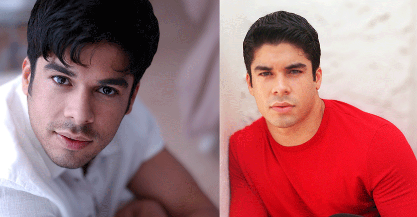 El boricua Jerry Rivera llega a los 50 años con su cara de niño
